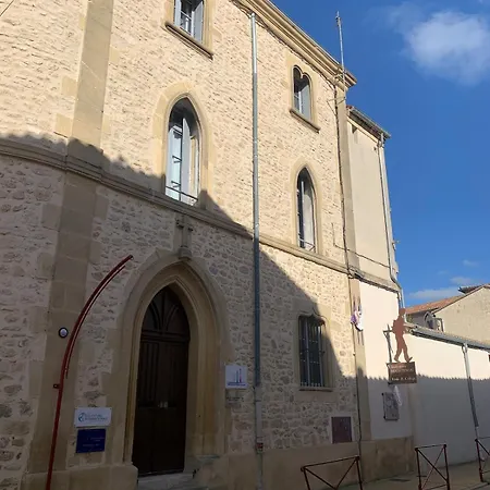 Balade A L'hotel Particulier De Montcalm Apartment Montpellier