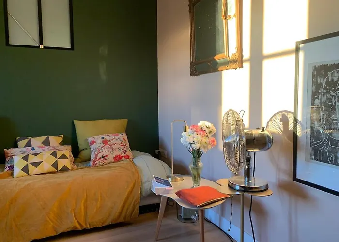 Balade A L'hotel Particulier De Montcalm * Montpellier