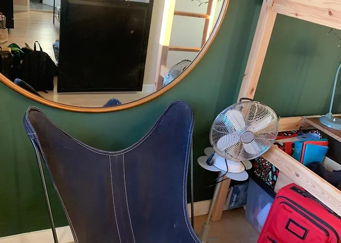 Appartamento Balade à L'hôtel Particulier De Montcalm