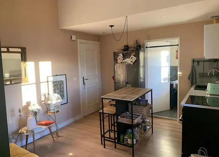 Balade à L'hôtel Particulier De Montcalm Apartamento Montpellier